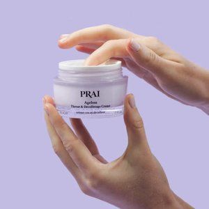PRAI Beauty Ageless Throat & Decolletage Crème 1.7oz